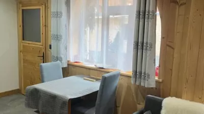 Chalet Les Gentianes - L'Epilobe - 2 pers._Montchavin-les-Coches