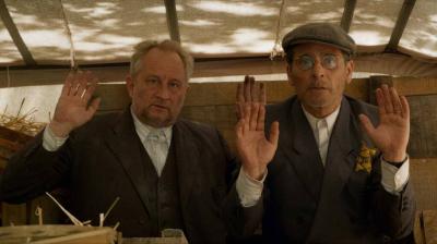 Bioscoop | La bonne étoile_Aime-la-Plagne