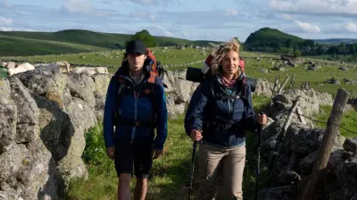 Bioscoop | Compostelle_Aime-la-Plagne