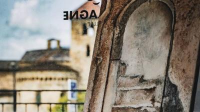 Promenade artistique_Aime-la-Plagne