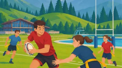 Touch Rugby-toernooi_Champagny-en-Vanoise