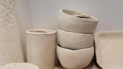 Atelier modelage céramique_La Plagne Tarentaise
