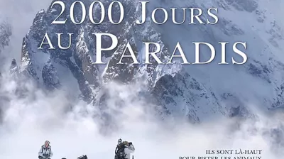 Vertoning: "2000 jours au Paradis" | Mountain cinema_Champagny-en-Vanoise
