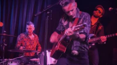 Musi'Plagne - Holy Bones_La Plagne