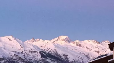 Mont Blanc