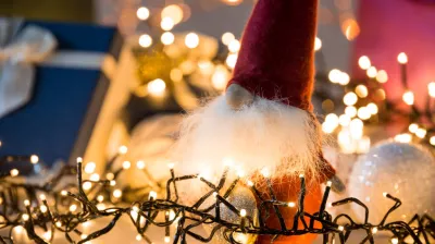 Kerst in Bellentre_La Plagne Tarentaise