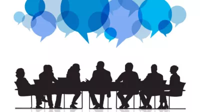 Algemene vergadering van het toeristenbureau van Granier_Aime-la-Plagne