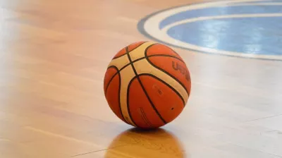 Basketbal