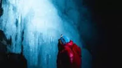 Film d'en Haut X Gorzderette - ICE_Champagny-en-Vanoise