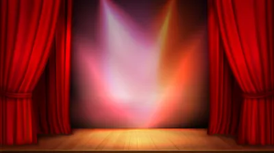 Avond met improvisatieshow_Aime-la-Plagne