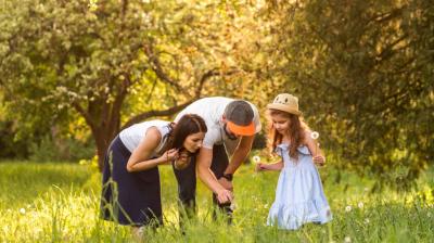Les Mercredis de Granier : Animation nature en famille_Aime-la-Plagne