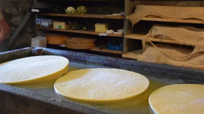 Les Mercredis de Granier: Natuuractiviteiten voor het hele gezin_Aime-la-Plagne