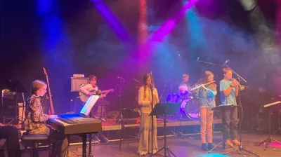 Uitzonderlijk koperconcert_Aime-la-Plagne