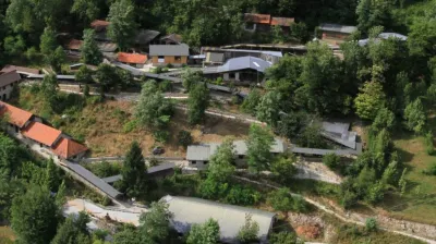 Escape Game in het museumdorp La Combe de Savoie_Aime-la-Plagne