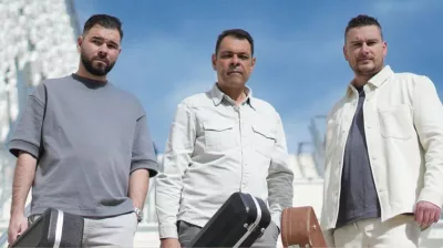 Les Jeudis d'Aime |  Fuego de Rumba_Aime-la-Plagne