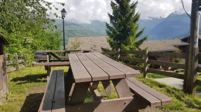 Picknickplaats_Montchavin-les-Coches