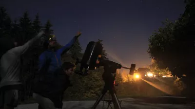 Astronomie