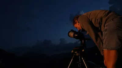 Astronomie
