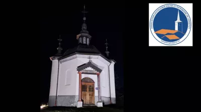 Chapelle de la Superga