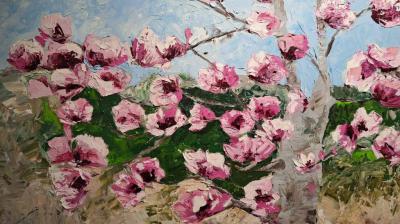 Tentoonstelling Mignonne, allons voir si la rose_Aime-la-Plagne