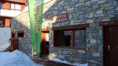 Voorgevel streekproducten