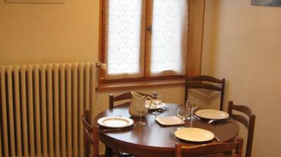 Gîte 4 personnes Gentiane