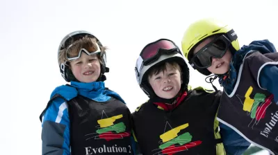 Club Yéti, Evolution 2