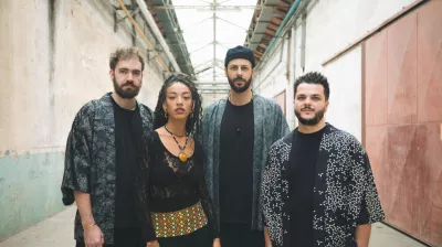 Jazzconcert met FOEHN TRIO_Plagne-Montalbert