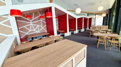 Zitkamer Roche de Mio_La Plagne