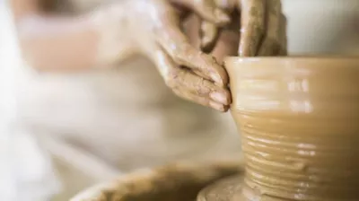 Inleiding tot pottenbakken_Champagny-en-Vanoise