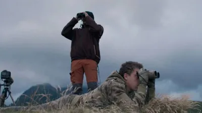 Film | “De herder en de beren”_Champagny-en-Vanoise