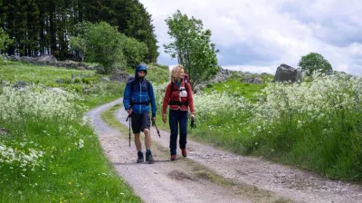Film "Compostelle_Champagny-en-Vanoise