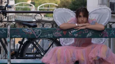 Cinema | "LOL 2.0"_Champagny-en-Vanoise