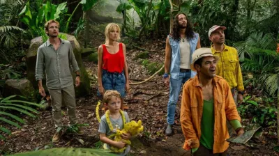 Films | “Marsupilami”_Champagny-en-Vanoise