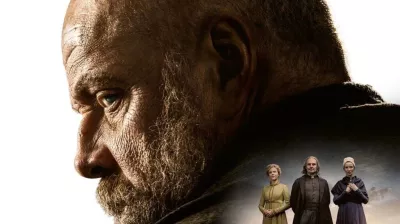Cinema | “Jean Valjean”_Champagny-en-Vanoise