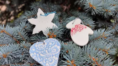 Kerst keramiek workshop_Aime-la-Plagne