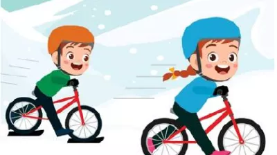 De draisienne-race_La Plagne