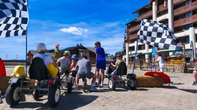 De draisienne-race_La Plagne