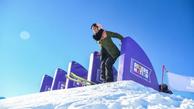 Land van Ruiters_Montchavin-les-Coches