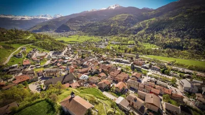 Historische rondleiding door Aime en zijn dorpen_Aime-la-Plagne