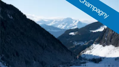 De Vallon de Champagny-le-Haut ontdekken_Champagny-en-Vanoise