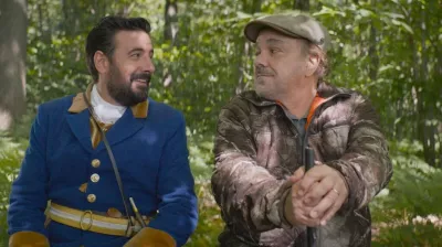 Cinema | Chasse gardée 2_Aime-la-Plagne