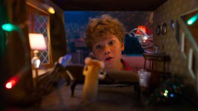 Bioscoop | Panique à Noël_Aime-la-Plagne