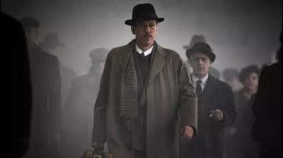 Bioscoop | L'affaire Bojarski_Aime-la-Plagne