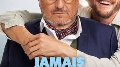 Cinéma | Jamais sans mon psy_La Plagne