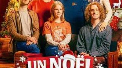 Cinéma | Un Noël en famille_La Plagne