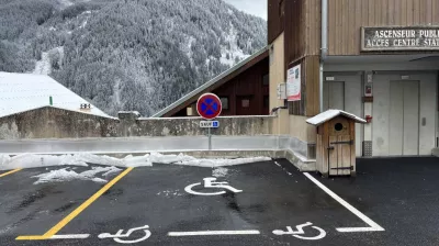 Gehandicaptenparkeerplaats_Champagny-en-Vanoise