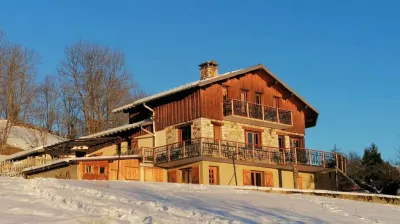 2-3 persoons appartement - La Bergerie/La Côte d'Aime_La Plagne Tarentaise