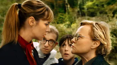 Cinema | “De Slechtste Moeder Ter Wereld”_Champagny-en-Vanoise