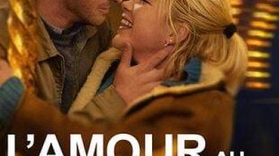 Cinéma | L'amour au présent_La Plagne